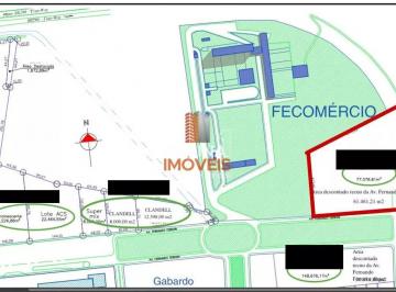 Terreno · 71794m² · Pagina 1 Imóveis anuncia para Venda. área comercial/industrial de 70.000m² em Porto Alegre