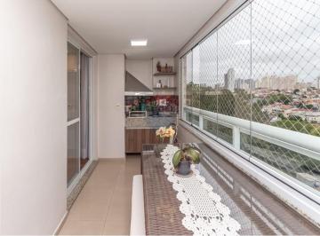 Apartamento · 98m² · 3 Quartos · 2 Vagas · Apartamento no Cambuci