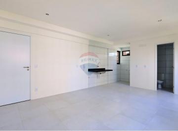 Apartamento · 31m² · 1 Quarto · 1 Vaga · Apartamento tipo Studio com 30m quadrados. Excelente localização e lazer completo.