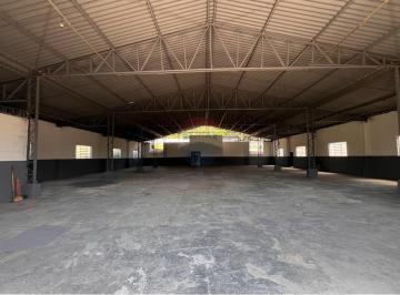 Comercial · 1600m² · Galpão para Locação em Vinhedo (SP) – 1.6000 m² Construídos em Terreno de 16.000 m², a 1.200m da Rod