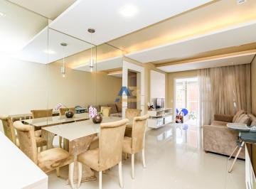 Apartamento de 2 quartos, Curitiba · Apartamento com 2 dormitórios à venda, 70 m² por R$ 980.000 - Centro - Curitiba/PR