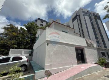 Comercial · 160m² · 3 Vagas · Alugo Casa comercial, na rua do parque das Graças