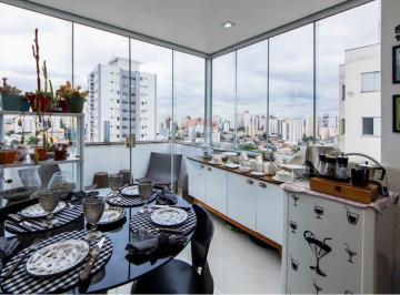 Apartamento · 110m² · 3 Quartos · 1 Vaga · Cobertura à venda na Saúde com 3 quartos, sendo 1 suíte, 110m²