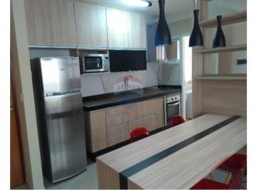 Apartamento · 51m² · 2 Quartos · 1 Vaga · Apartamento Totalmente Mobiliado no Jardim Gonçalves - Zona Leste - Sorocaba