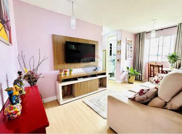 Apartamento · 48m² · 2 Quartos · 1 Vaga · Apartamento para venda em Guarapiranga com 2 quartos, 48m²