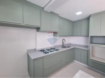 Apartamento · 96m² · 3 Quartos · 1 Vaga · Apartamento para Locação no Edifício Tartary – Centro de Bragança Paulista