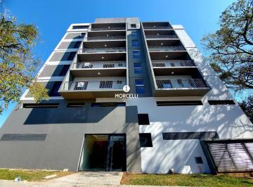 Apartamento · 33m² · 1 Quarto · 1 Vaga · Oportunidade Studio para locação e venda em Camobi