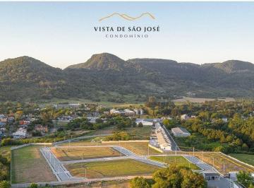 Terreno · 660m² · Terreno à venda - em São José