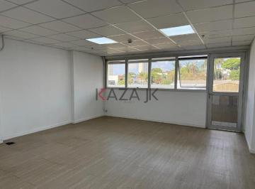 Foto 01 · Venda sala Comercial no The One com 45 m² ao lado da Avenida Jundiai, 01 vaga