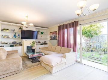 Casa · 200m² · 4 Quartos · 4 Vagas · Casa térrea com quintal no Jardim das Américas, Curitiba