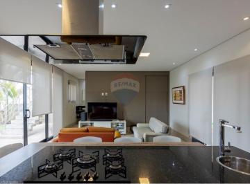 Casa · 310m² · 3 Quartos · 6 Vagas · Casa de Alto Padrão à Venda no Condomínio Ibi Aram I – Itupeva/SP