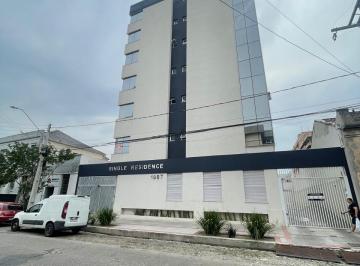 Apartamento de 1 quarto, Pelotas · Apartamento Novo semi-mobiliado, próximo Clube Brilhante- Pelotas-Rs