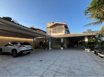 Casa · 440m² · 5 Quartos · Um novo capítulo de elegância: seu duplex de 440 m² - Cidade dos Funcionários - R$1.750.000