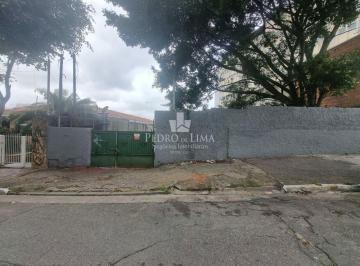 Terreno · 590m² · Terreno à venda na Rua Anambés - Vila Formosa