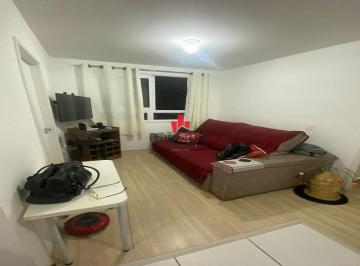 Apartamento · 36m² · 2 Quartos · Apartamento Studio no Tatuapé ao lado do metrô no Tatuapé