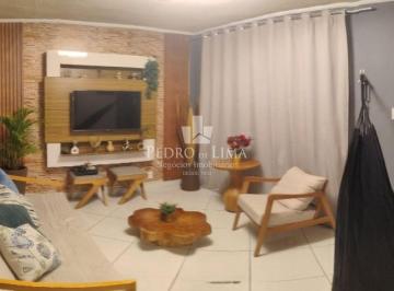 Casa · 92m² · 3 Quartos · 2 Vagas · Casa térrea no Tatuapé
