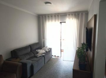Apartamento · 68m² · 2 Quartos · 1 Vaga · Apartamento 2 quartos com sacada - 1 vaga na Vila Regente na  Feijó