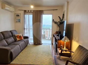 Apartamento de 3 quartos, São Paulo · Apartamento à venda em Pinheiros
