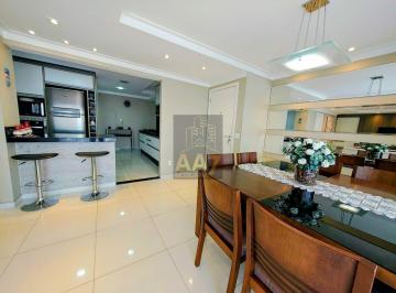 Apartamento · 105m² · 3 Quartos · 2 Vagas · Apartamento com 3 Quartos, 105 m² em Venda no Bonfiglioli