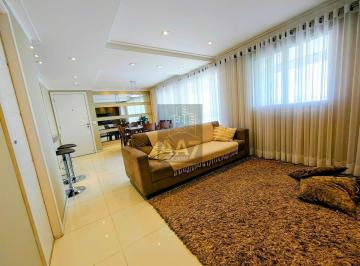 Apartamento · 105m² · 3 Quartos · 2 Vagas · Apartamento com 3 Quartos, 105 m² em Venda no Bonfiglioli