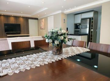 Apartamento · 105m² · 3 Quartos · 2 Vagas · Apartamento com 3 Quartos, 105 m² em Venda no Bonfiglioli