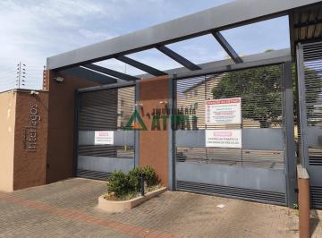 15551315230.jpg · Apartamento com 02 quartos na região leste de Londrina                                              