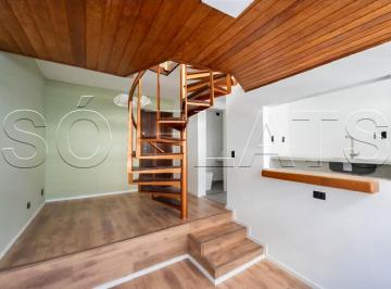 Apartamento · 60m² · 1 Quarto · 1 Vaga · Residencial Paço de Toledo disponível para venda, apto duplex com 60m², 1 dorm e 1 vaga de garagem