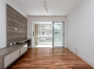 1 · Apartamento clube com 3 quartos a venda na Vila Izabel em Curitiba