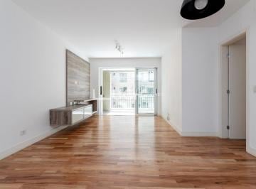 1 · Apartamento clube com 3 quartos a venda na Vila Izabel em Curitiba
