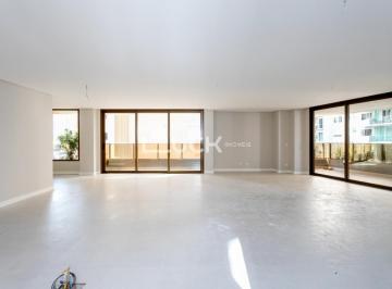 1 · Apartamento com 233.49 m², 3 quartos sendo 3 suítes à venda no bairro Água Verde.