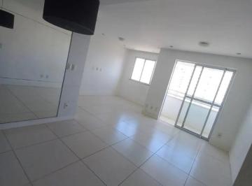 Apartamento · 69m² · 2 Quartos · 1 Vaga · Apartamento em Piatã, proximo a praia, na rua da gratidão, com 69m², Colina de Piatã