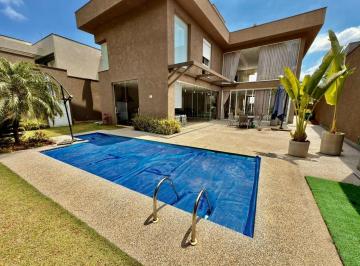 img0 · Casa de Alto Padrão à Venda Condomínio Gênesis 1 | Alphaville