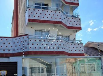 Apartamento · 137m² · 3 Quartos · 1 Vaga · Apartamento Duplex à Venda – Jardim Atlântico, São José/SC