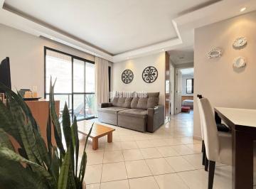 Apartamento · 70m² · 2 Quartos · 2 Vagas · PINHEIROS - PRÓXIMO METRÔ
