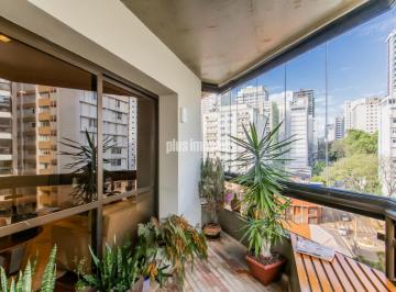 Apartamento · 240m² · 4 Quartos · 3 Vagas · Apartamento no Paraiso!!