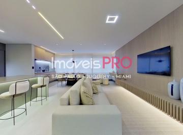 Apartamento · 130m² · 3 Quartos · 2 Vagas · Apartamento 130M² 03 Suites 02 vagas Brooklin