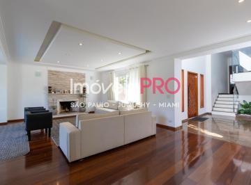Casa · 600m² · 5 Quartos · 7 Vagas · Sobrado, Jardim Marajoara - São Paulo