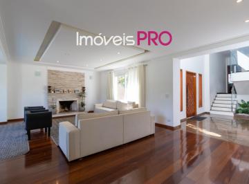 Casa · 600m² · 5 Quartos · 7 Vagas · Sobrado, Jardim Marajoara - São Paulo