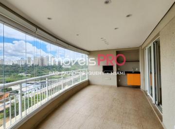Apartamento · 135m² · 3 Quartos · 3 Vagas · Apartamento, Granja Julieta - São Paulo