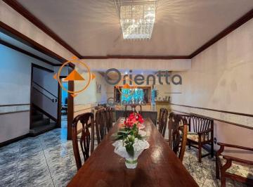 Comercial · 350m² · 5 Quartos · 3 Vagas · IMOBILIÁRIA ORIENTTA ALUGA Casa residencial ou comercial