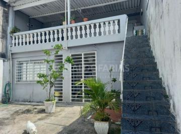 Casa · 100m² · 4 Quartos · 6 Vagas · Sobrado a venda no Parque Alto _Cidade Dutra, 4 dormitórios