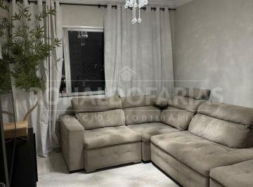 Apartamento · 97m² · 3 Quartos · 1 Vaga · Apartamento a venda 3 Dormitórios 1 suíte1 vaga - Condomínio Morada Marajoara - Interlagos