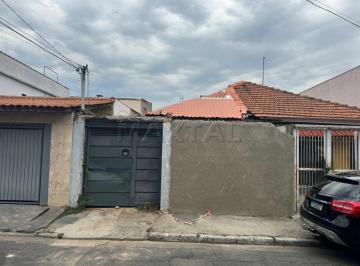 Casa · 75m² · 2 Quartos · 1 Vaga · Casa à venda  2 dormitórios, 2 banheiros, 1 vaga  100m - Vila Constança