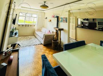 Apartamento · 76m² · 2 Quartos · 1 Vaga · Residencial Zenobia, apartamento disponível para venda com 76m², 2 dormitórios e 1 vaga de garagem