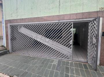 Casa · 137m² · 4 Quartos · 2 Vagas · Casa à venda no Lauzane Paulista na rua Sion, de 137 m², 4 dormitórios, 1 suíte e 2 vagas.