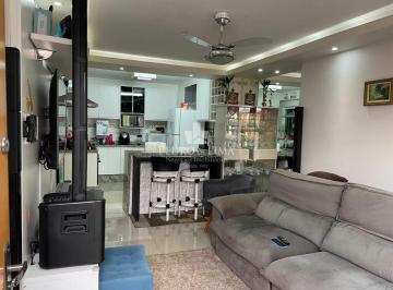 Casa · 75m² · 2 Quartos · 1 Vaga · Sobrado Condomínio Fechado, 2 suítes, 1 vaga, 75 m² - Condomínio Residêncial Isabella - Vila Ré