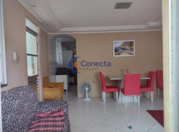 Casa · 112m² · 2 Quartos · 1 Vaga · Casa em Engenho Velho de Brotas, Salvador/BA