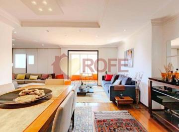 Apartamento · 151m² · 3 Quartos · 2 Vagas · Seu Novo Lar na Vila Olímpia: Conforto e Lazer no Melhor Ponto do Bairro!
