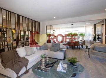 Apartamento · 80m² · 2 Quartos · 1 Vaga · Excelente Oportunidade Moema Pássaros entregue em Setembro 2025!