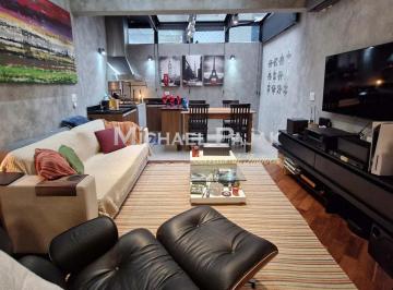 Casa · 107m² · 2 Quartos · 2 Vagas · Casa em Condomínio tipo para venda no Real Parque - Michael Pajak (11) 99996 - 4550